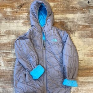 The North Face Puffer